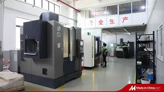 Dobond factory visit on line by Dobond Precision Machinery Co., Ltd 16 views 1 year ago 53 seconds