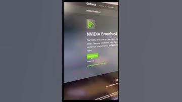 NVIDIA Broadcast: Unleashing the Power of AI for Ultimate Video Calling Experience #videocall #zoom