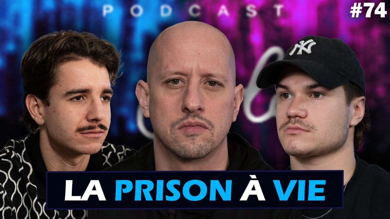 18 ANS DE PRISON pour meurtre au 1er degré...#74