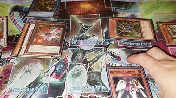 Dragunity Guardragon Combo Followup Video