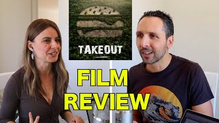 TAKE OUT (AMAZON FIRES) - FILM REVIEW