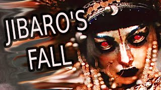 Down Fall of Jibaro, Love Death and Robots explained