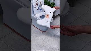 Household Toilet Stool Footstool Bathroom Small Stool