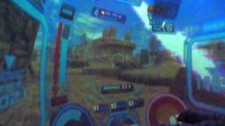 戦場の絆 100427d オデッサ OD66(R) ジム LA Keroro B242