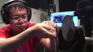 【CG】- THE EVIL WITHIN  Sound Effects !