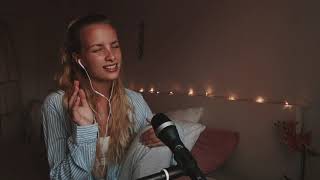 Download Lagu older than i am - Lennon Stella cover OLIVIA MP3