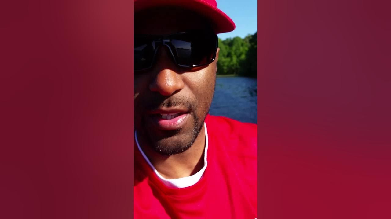 Spring Fishing Lake Reidsville Tournament Prefishing YouTube