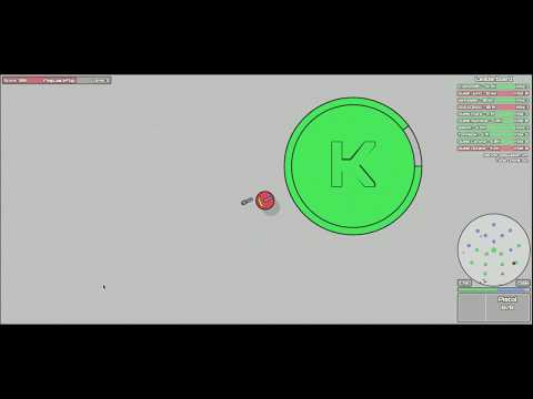 So I decided to play TakePoint.io