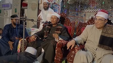 الشيخ محمد عبدالعاطي محمد موسى من باكستان ما تيسر من سورة اخر والرحمن والغاشيه