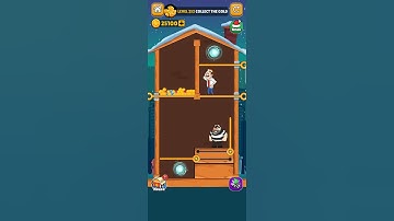 Home pin level 252 walkthrough Solution#shott