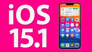 iOS 15.1 ตัวเต็ม SharePlay, ProRes, ออโต้มาโคร มีอะไรใหม่ แก้ไขอะไรบ้าง ดูจบใช้เป็นทันที