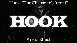 [AEW] Hook Theme Arena Effects | 