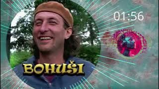 Bohuši | Dance, EDM, Techno, Pop | NoCopyright Music | AI NCM Zone