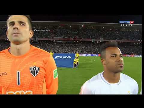 Raja Casablanca 3x1 Atlético MG - Melhores Momentos - Mundial de Clubes 2013 - Semifinal Raja Casablanca 3x1 Atlético MG - Melhores Momentos - Mundial de Clubes 2013 - Semifinal Thumbnail