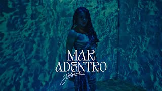 Juliana  Mar Adentro (Videoclip Oficial)