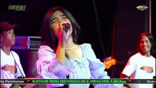 LDR - SABELLA KDI - ODON MUSIC - ANI JAYA  - LARAS PRO
