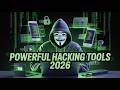 Top 10 Powerful Hacking Tools Still Working in 2026!