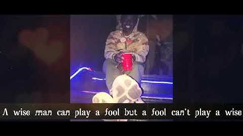 Kodak black- expeditiously(TI, Game, Gillie diss)