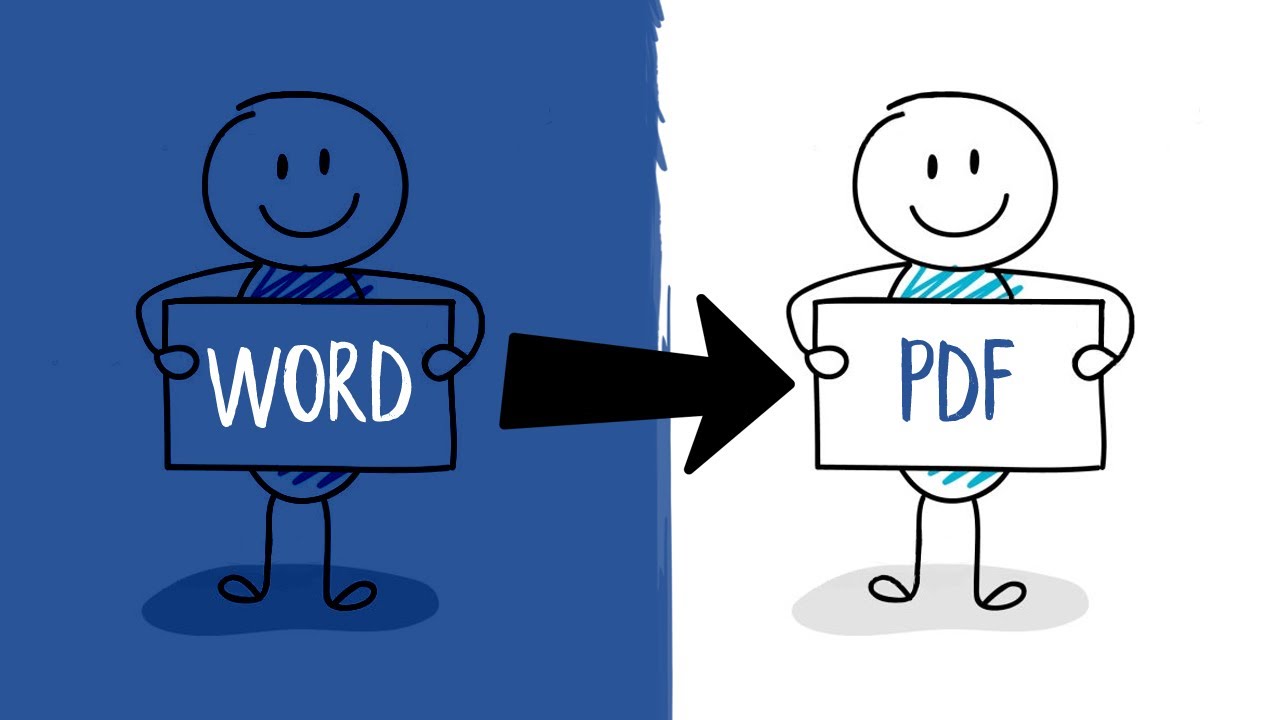 KONVERZIJA PDF U WORD