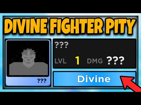 SHOWCASING THE 2 NEW DIVINE DAIREB AND GYOMEI UNITS [🎉 1 YEAR] Anime  Fighters Simulator (Codes) 