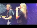 Sebastian Bach: DOA