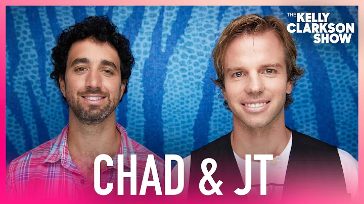 Comedians Chad & JT Hold City Council Meetings Acc...