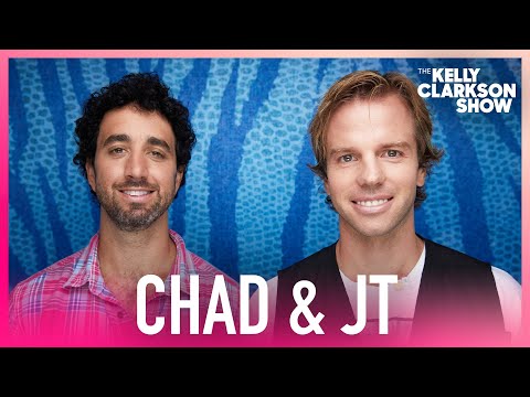 Comedians chad & jt hold city council meetings accountable for 'bummer' agendas