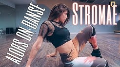 STROMAE - Alors on danse | high heels choreo by Risha