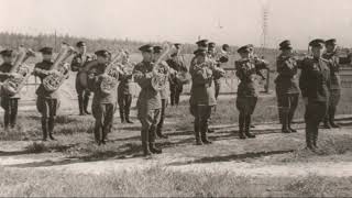 March On Themes Of Tselina Songs Tupitsyn Марш На Темы Песен О Целине А. Тупицын