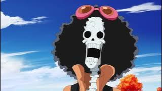 Brook clips for edits