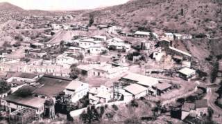 OSCAR SOLIS - CANCIONES DE MI PUEBLO