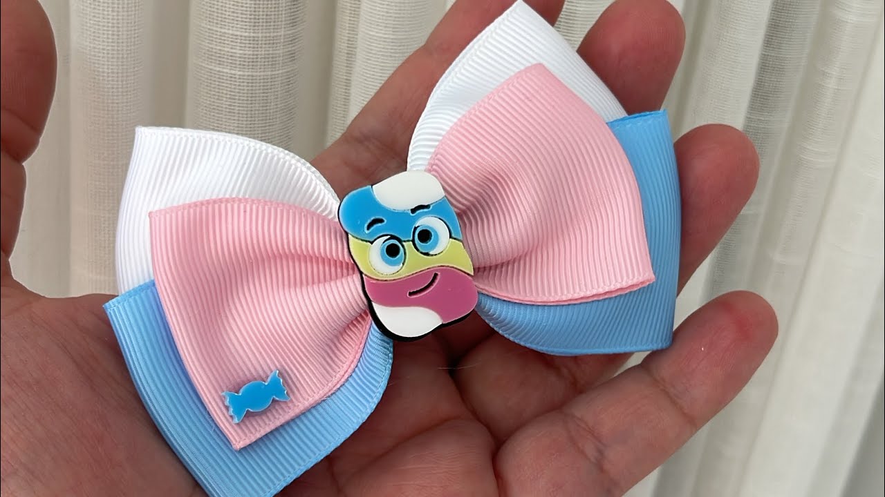 LAÇO FINI FÁCIL E LUCRATIVO, FAÇA E VENDA MUITO