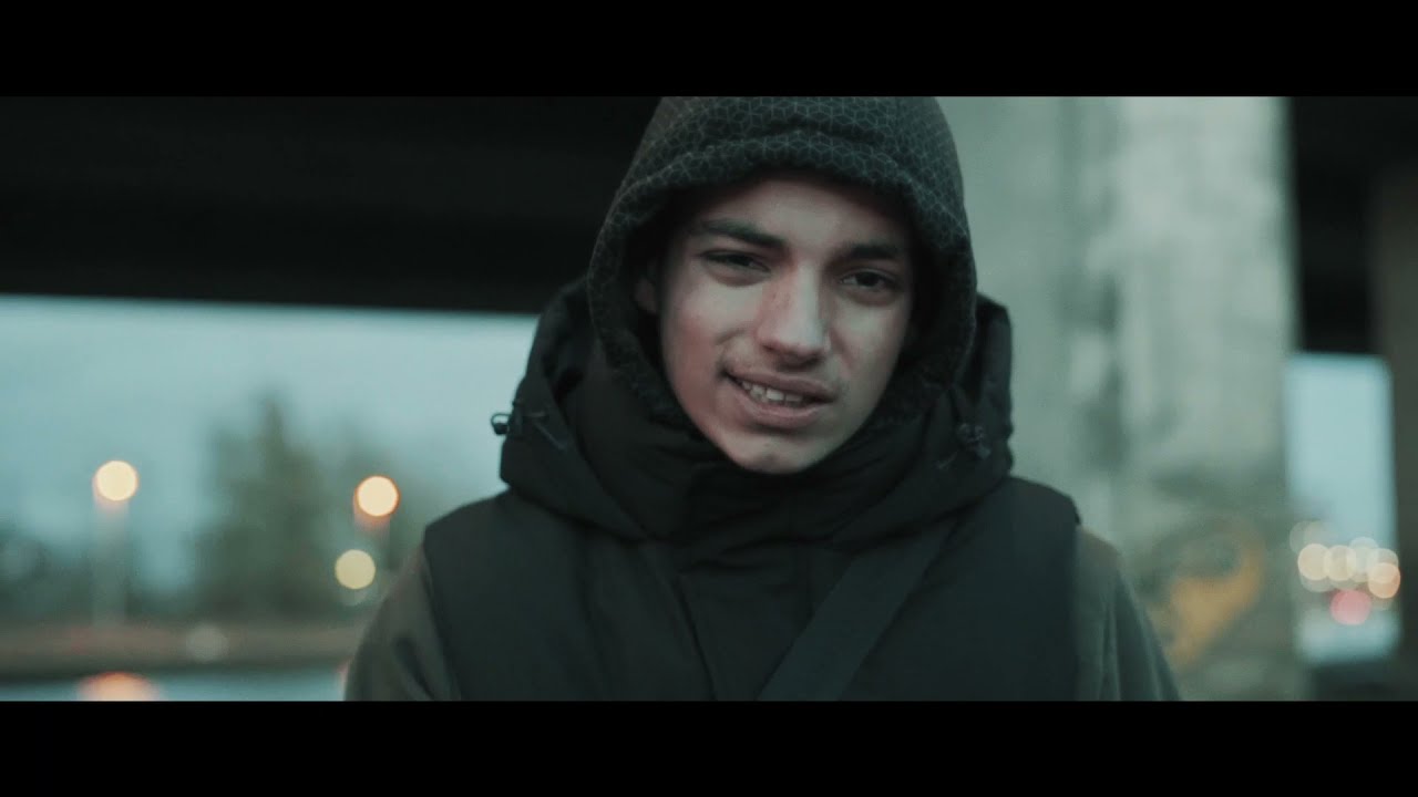 CHINO - COMEBACK (prod. CODERED)