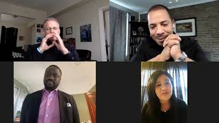 Beyond Punishment: A Restorative Justice Experience