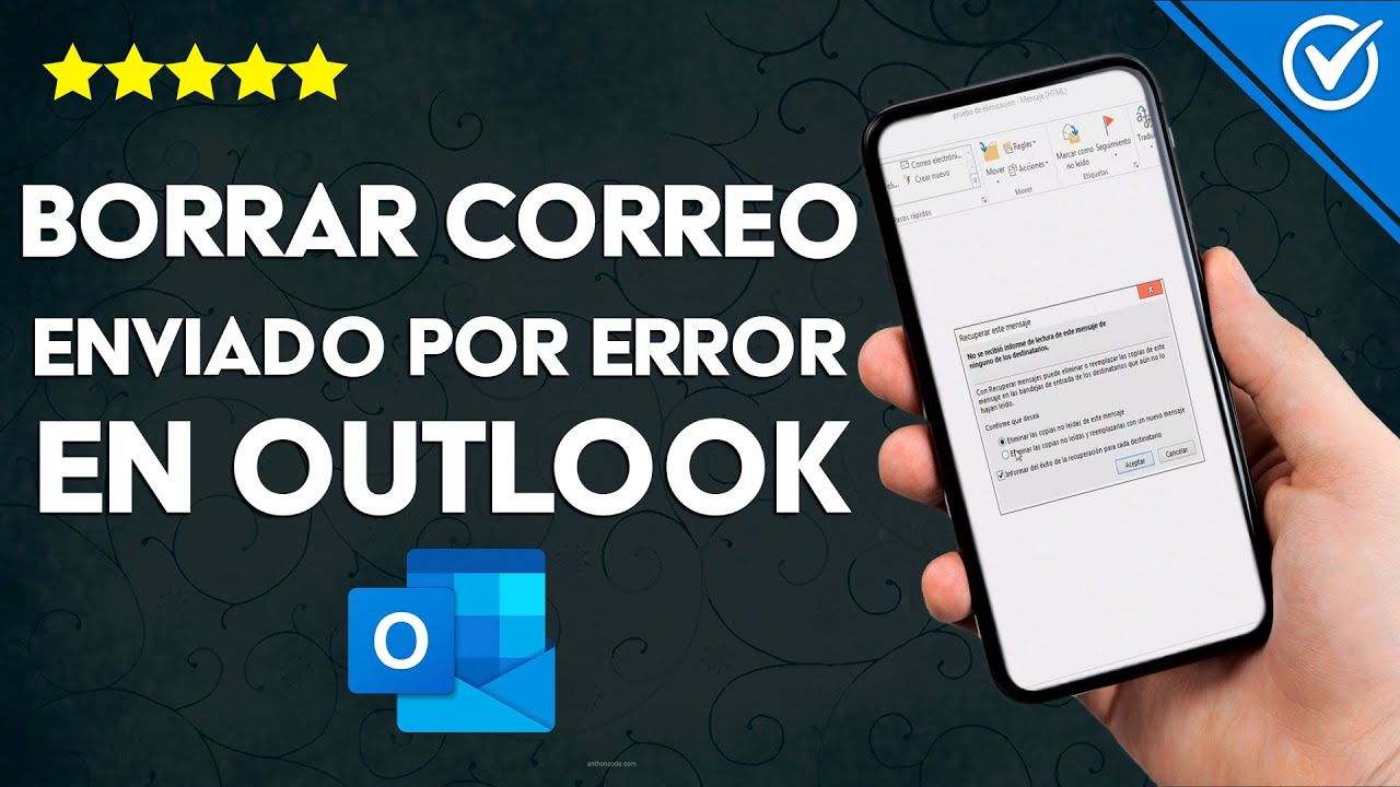 Cómo anular el envío de un correo electrónico en Gmail si lo has mandado  por accidente