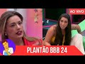 🔴 Giovanna promete ESTRALAR Bia no SINCERÃO!; Raquele ouve Bia chamando ela de IDIOTA!; ENQUETES.🔥