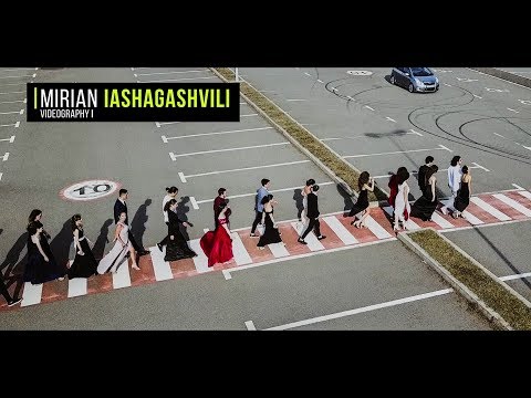 ❤💋💙 ბანკეტი რომელიც დარჩება ისტორიას #Miridianprod 🎬 ლანჩხუთის სკოლა 2019წელი