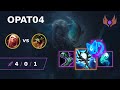 [ Opat04 ] Vladimir TOP vs Renekton | EUW MASTER | LOL Season 2024