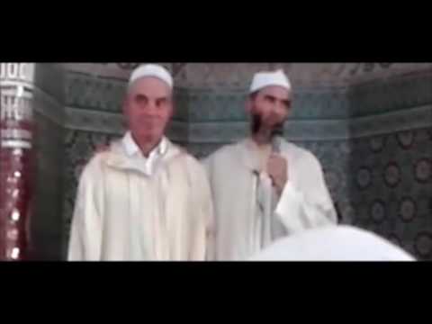 إسلام طبيب فرنسي بمراكش