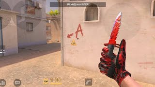 Standoff 2 Dune GamePlay Old clip