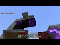 Let’s play Minecraft episode 4 quick adventure