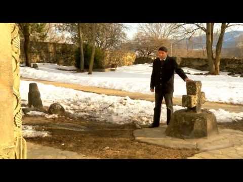 ერეკლე II-ს ეპოქა - II სერია - გააგრძელე საქართველოს ისტორია