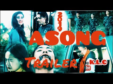 ASONG NEW KARBI MOVIE Trailer 2019