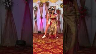 my wedding dance♥️ #marriage #couple #coupledance  #love #music #song  #marriagevideo  #couplegoals