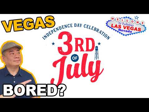 Happy July 3rd!    but only if you are bored!