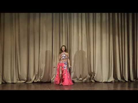 Kovalenko Anastasia Bellydance School \