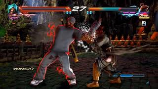 Marduk's Pressure