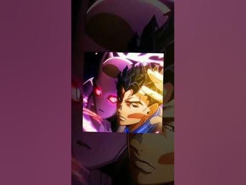 Авы по джо джо =D - YouTube