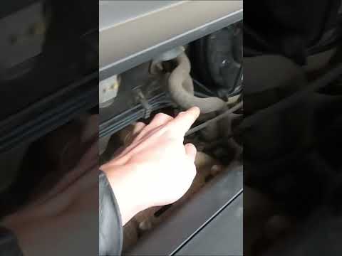 Как проверить катализатор и наличие задиров киа рио 4