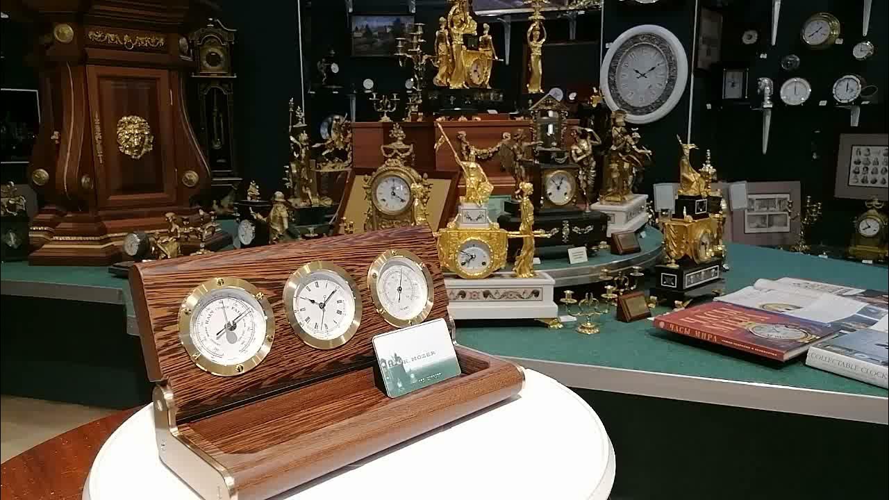 Часы (прибор). Письменный прибор из красного дерева с барометром и часами. Часы Морприбор. Часовой прибор